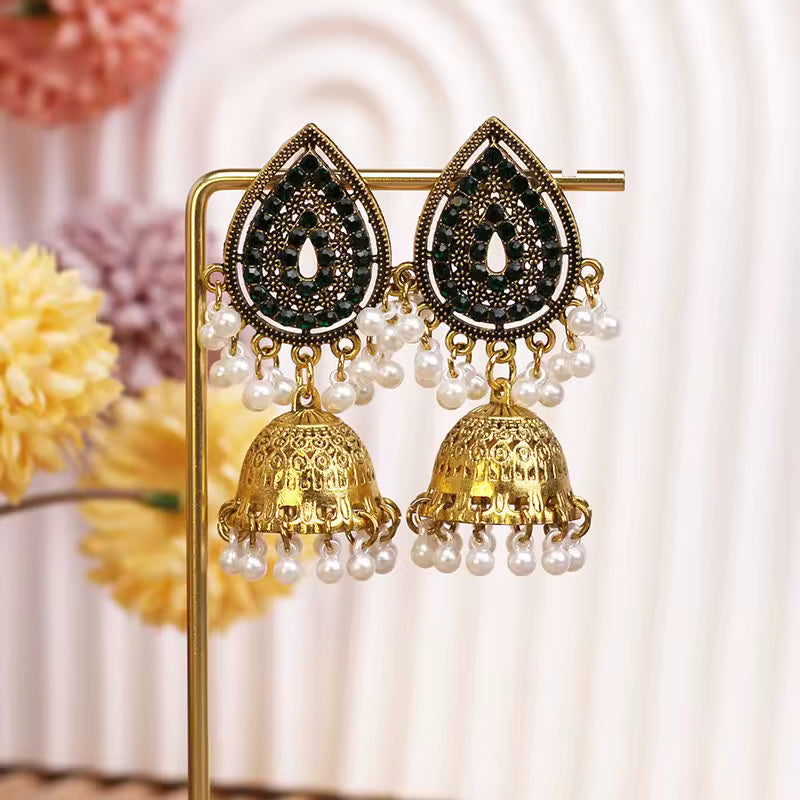 NLB01SPECIAL155 19 earrings for £69/-