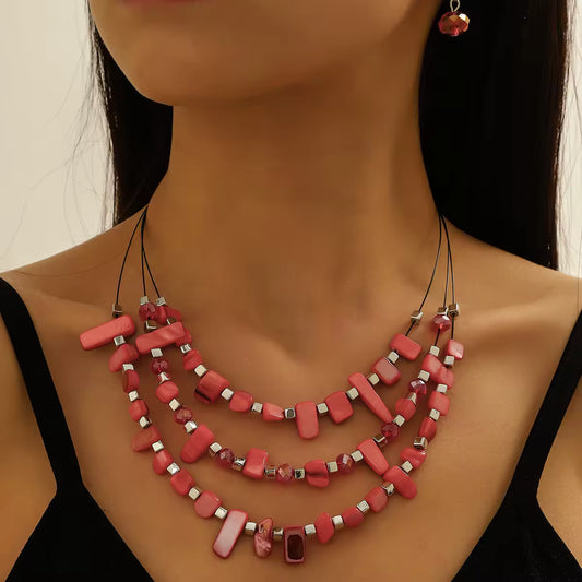 newlifejewel - fashion jewelry sets - SPECIAL OFFER - 11 sets £49/-