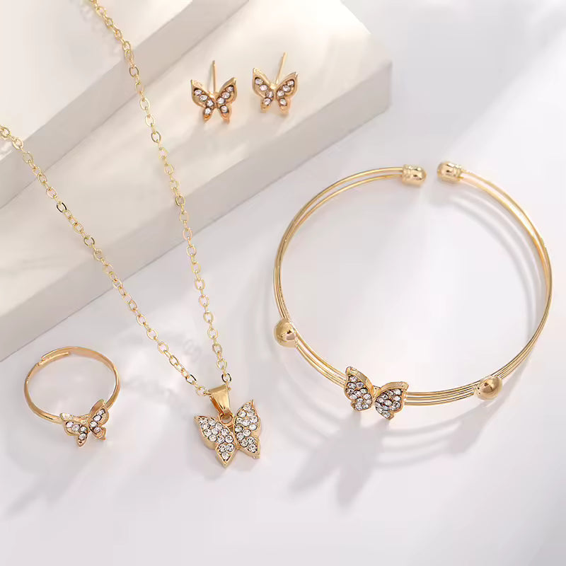 newlifejewel - fashion jewelry sets - SPECIAL OFFER - 11 sets for £49/-