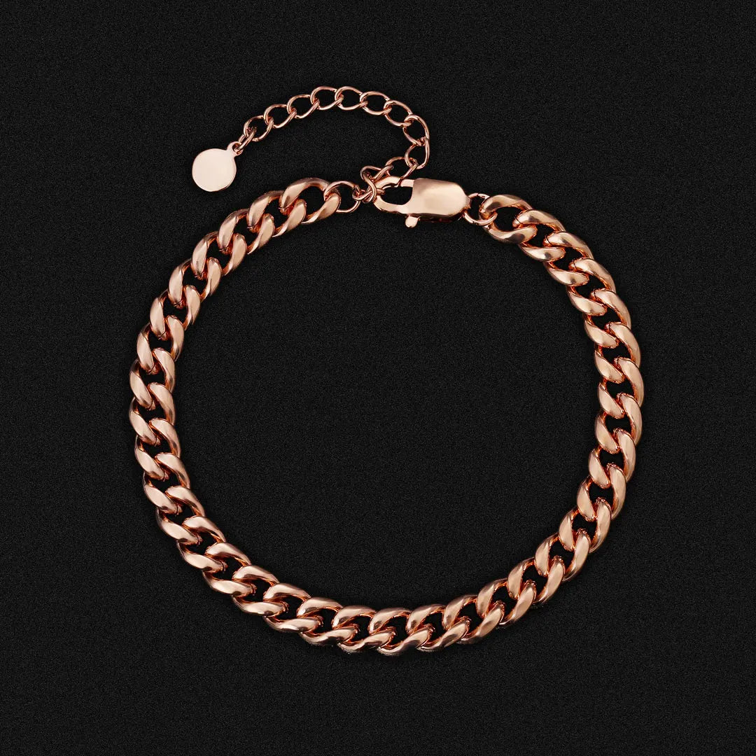 New Design Ladies Sexy Hotwife 6mm Paper Clip Anklet Sets Thin Gold Foot Jewelry Bracelet Link Women Stainless Steel Anklet