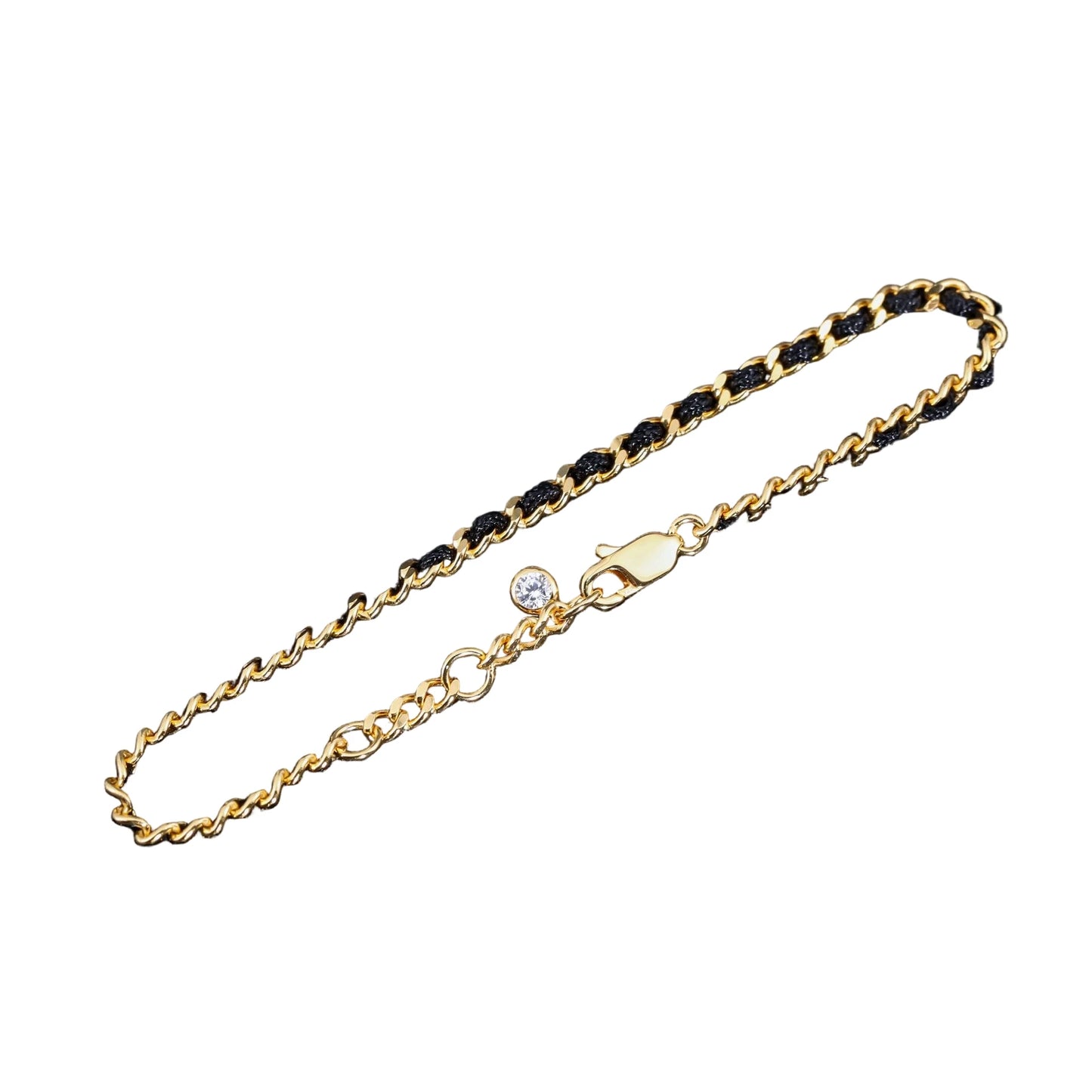 MuShan Jewelry Factory s 925 Silver Chain Bracelets Hand-Woven Bracelet for the 925 Sterling Silver Bracelet Bangle