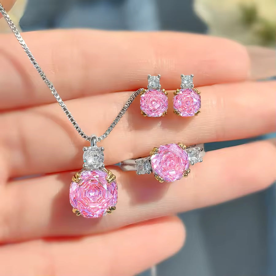 newlifejewel - fashion jewelry sets - SPECIAL OFFER - 5 sets £49/-