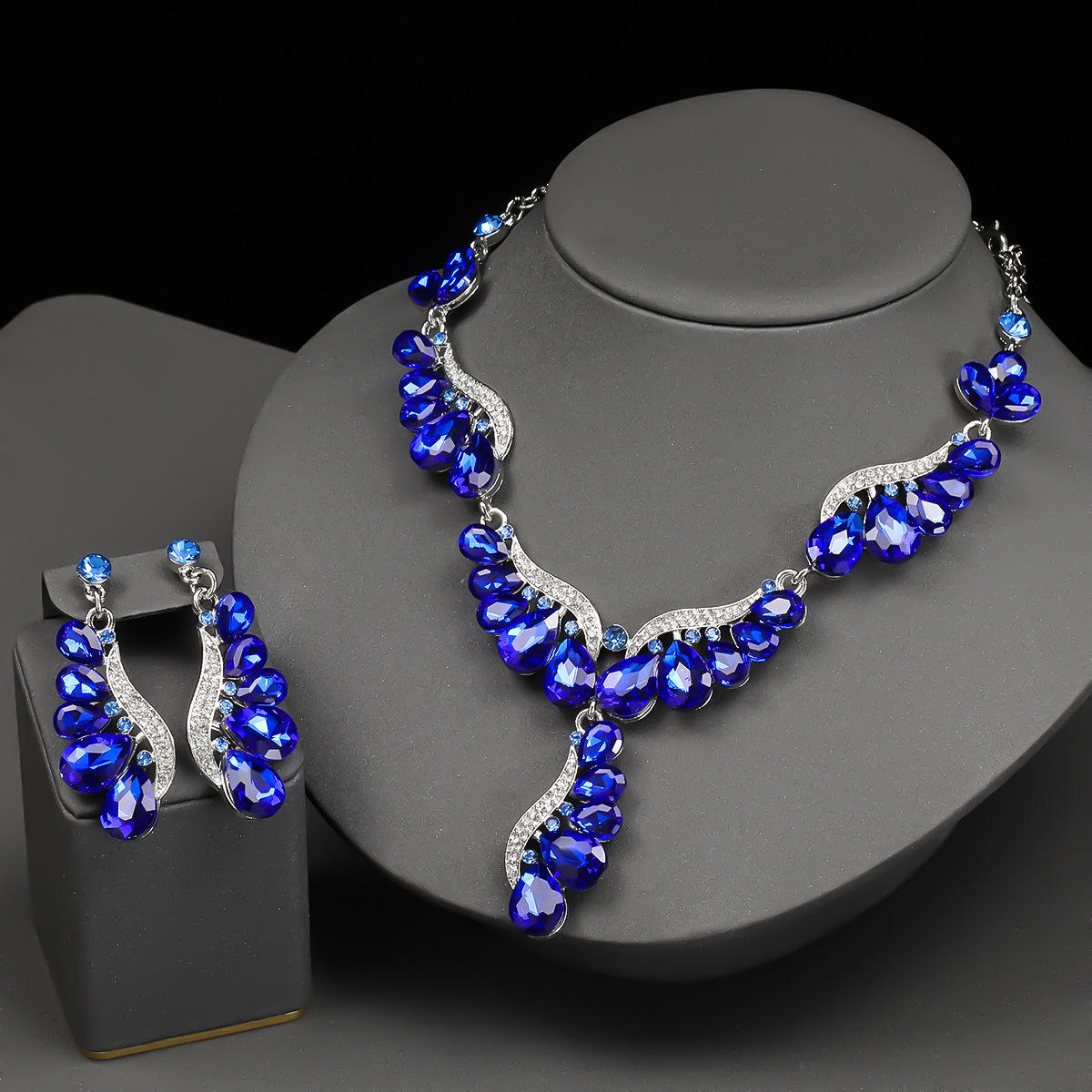 5 SETS FOR £49/-