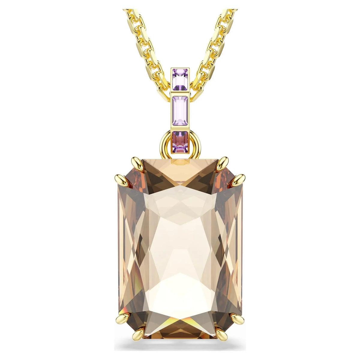 FASHIONISTA Austrian Millenia Series High-quality Crystal Jewelry Set, Jewelry