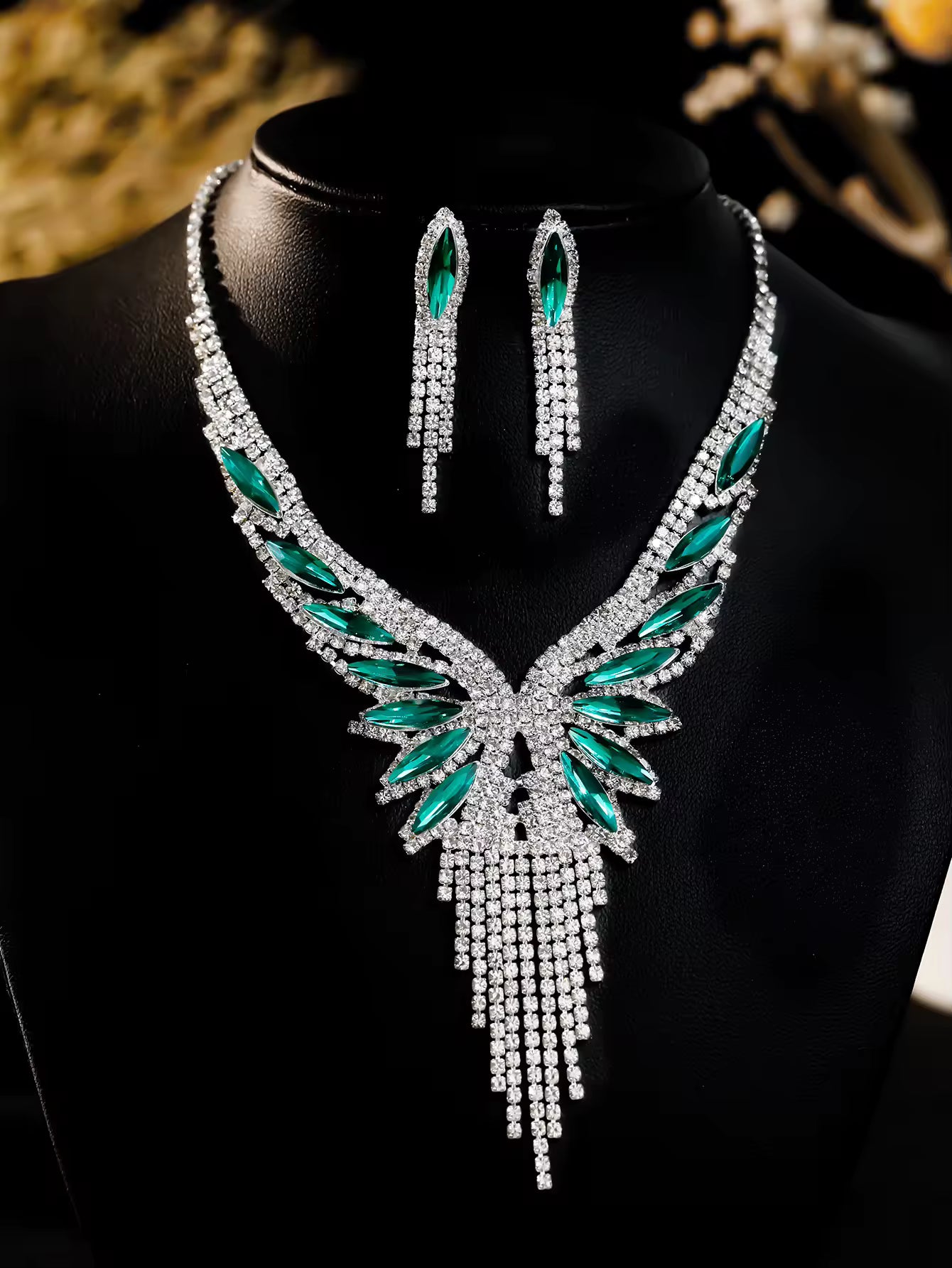newlifejewel - fashion jewelry sets - SPECIAL OFFER - 7sets for £49/-