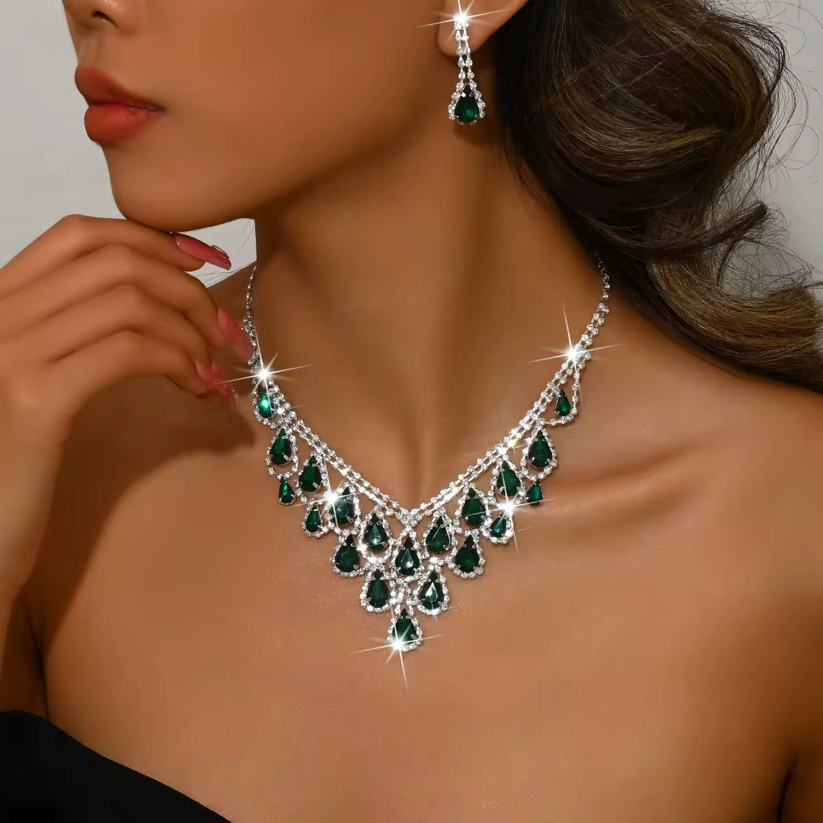 6 SETS FOR £49