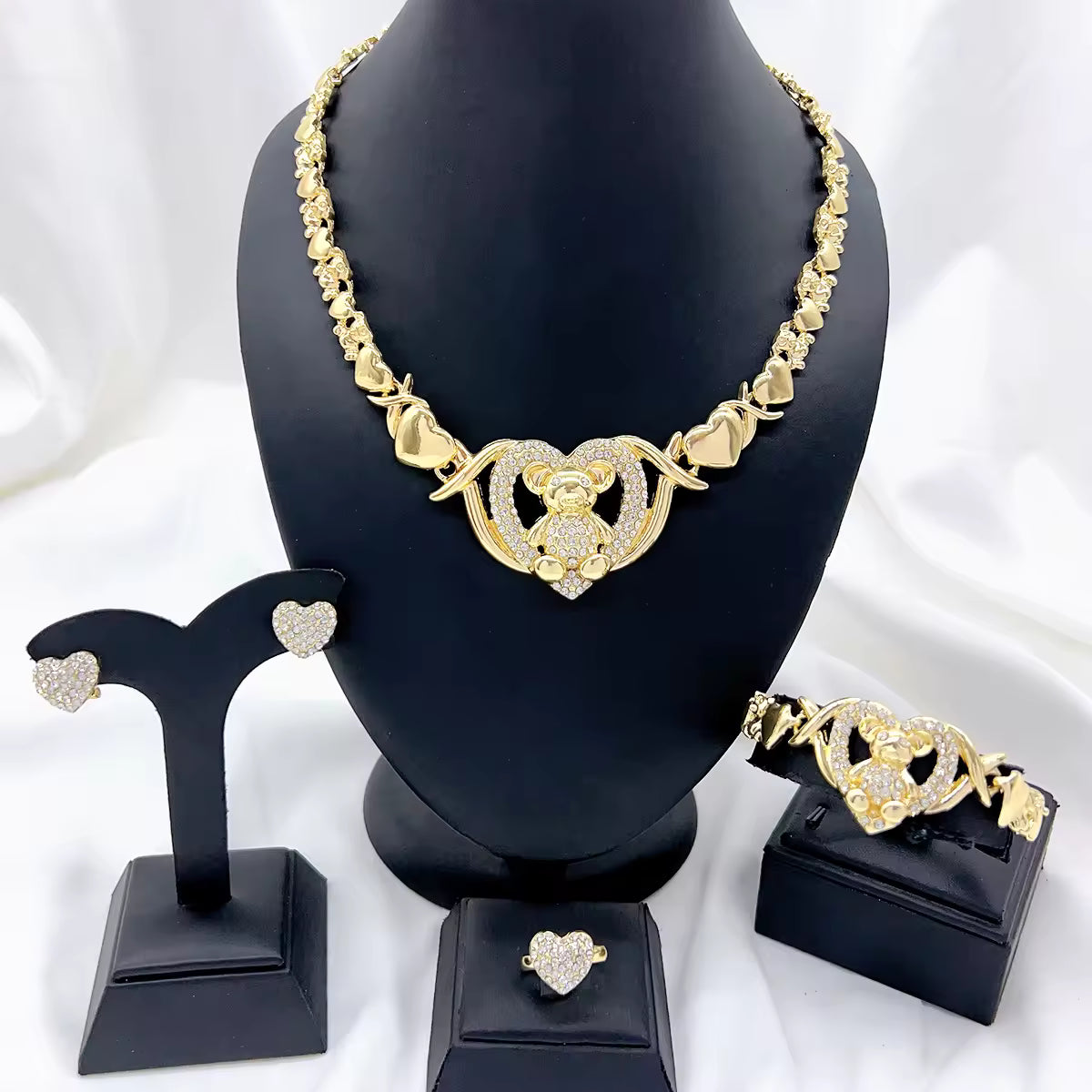 NLB01SPECIAL170 9 sets for £99/-