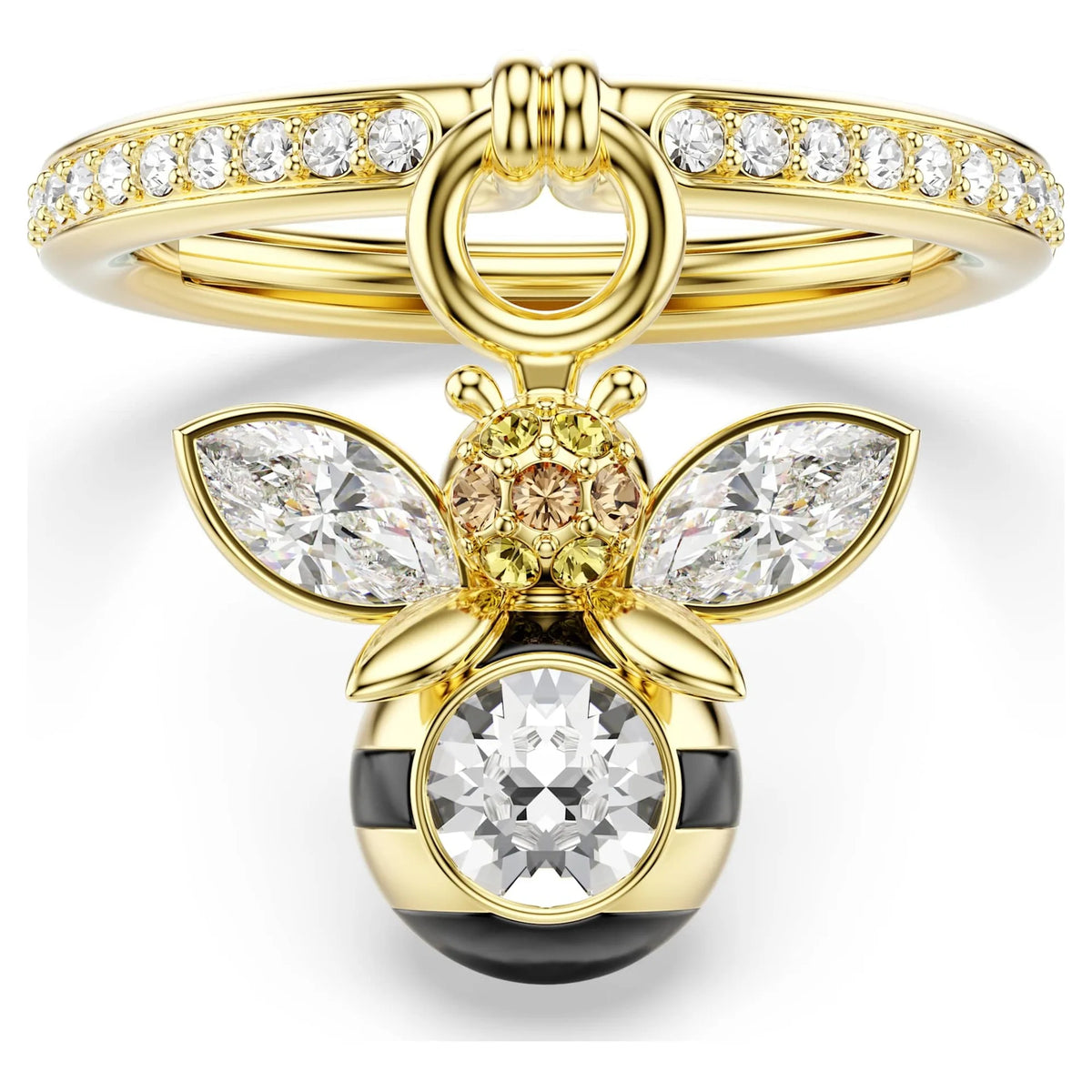 XOTICA Austrian Cupid's Arrow Heart-Shaped High-Quality Crystal Jewelry Set, Jewelry.