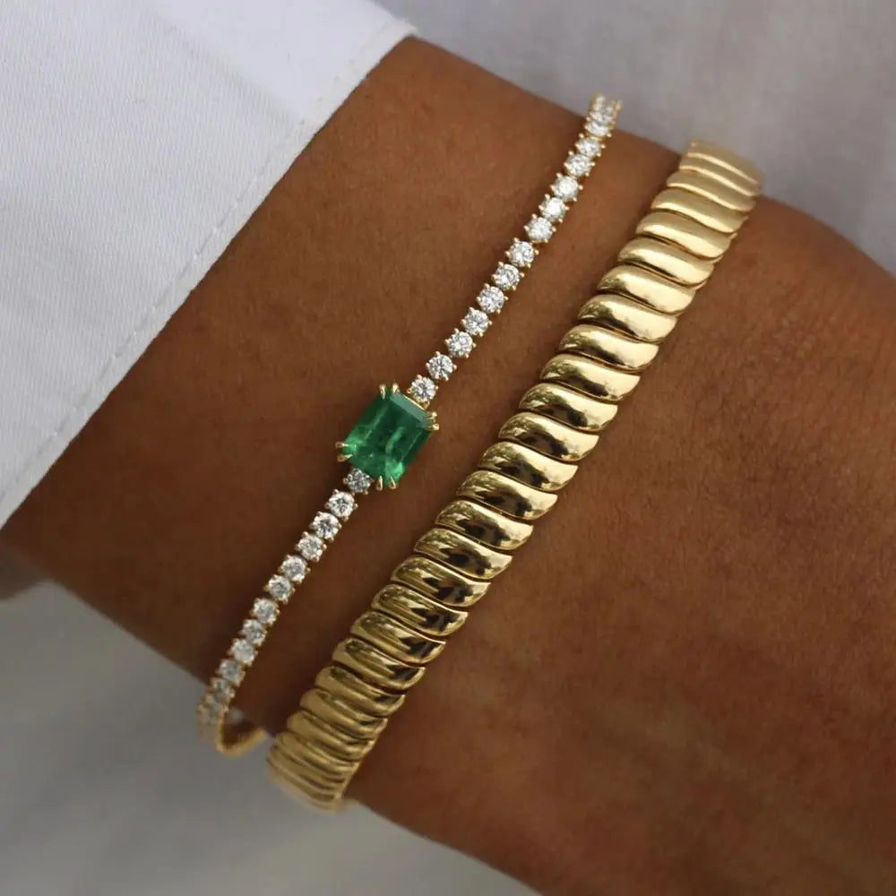 NEWLiFE REBEL Frontier Crest Jewellery Options
