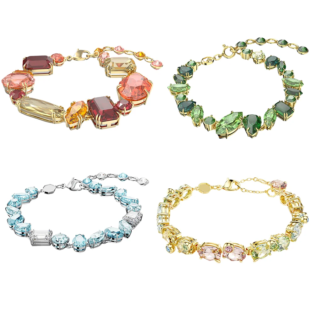 S&S Opulent Bangle Bracelet, Premium Quality Material, Timeless Luxury Design for Daily & Evening Wear