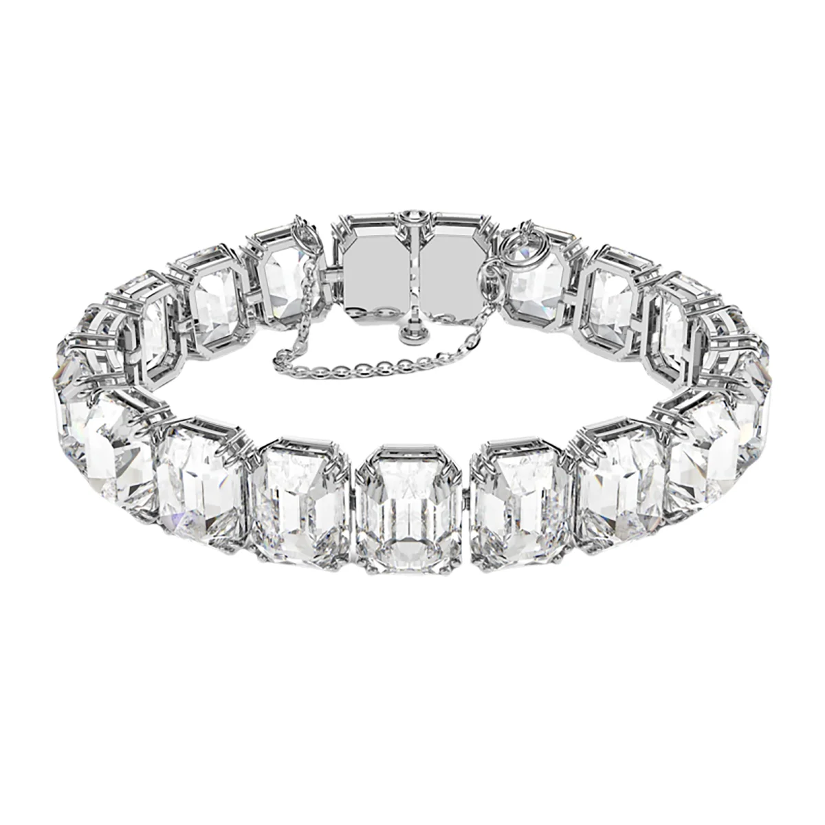 S&S Elegant Vintage Luxury Band Ring with Zircon Stylish Accessory for Weddings Engagements Parties & Anniversary Gifts