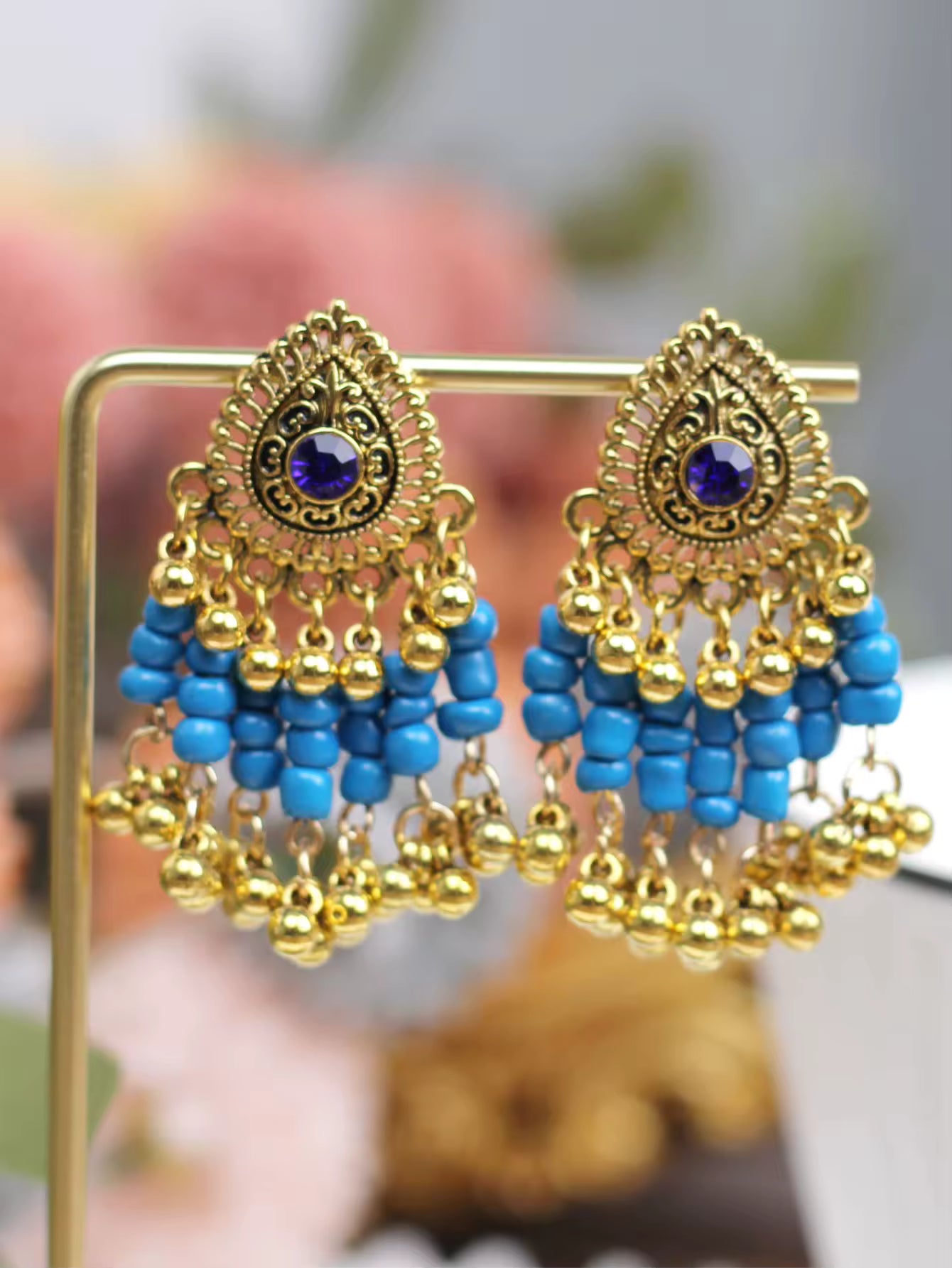 NLB01SPECIAL155 19 earrings for £69/-