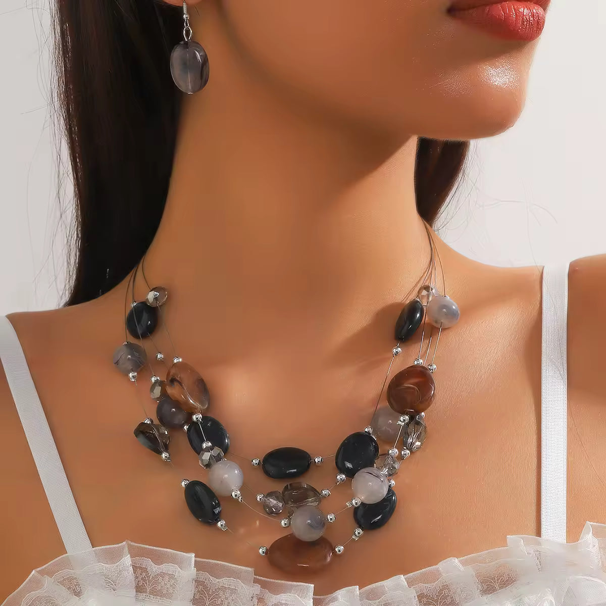 newlifejewel - fashion jewelry sets - SPECIAL OFFER - 11 sets £49/-