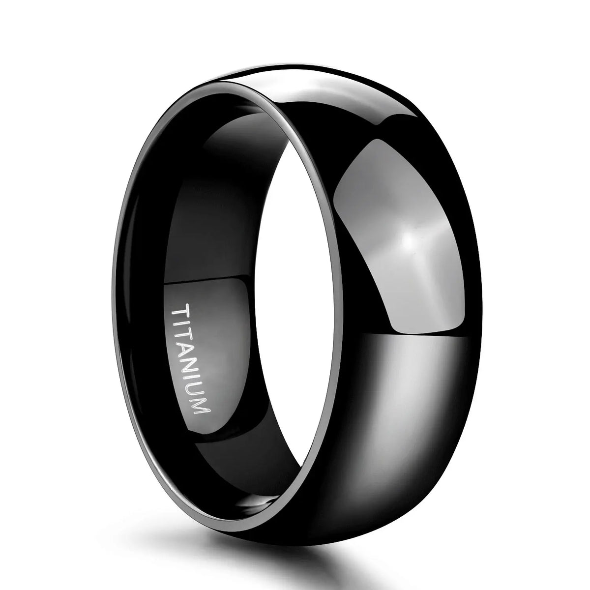 NEWLiFE REBEL Evening Pulse Ring