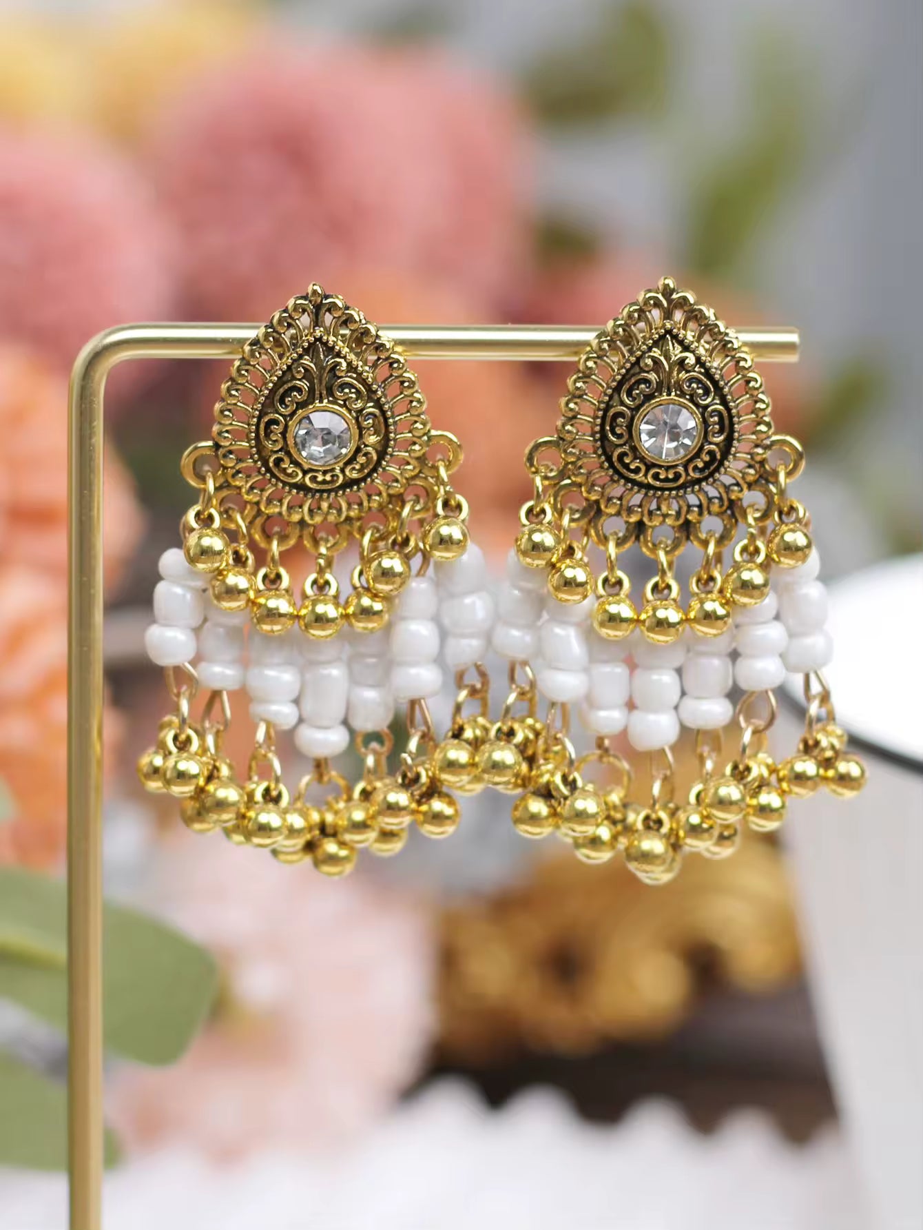 NLB01SPECIAL155 19 earrings for £69/-