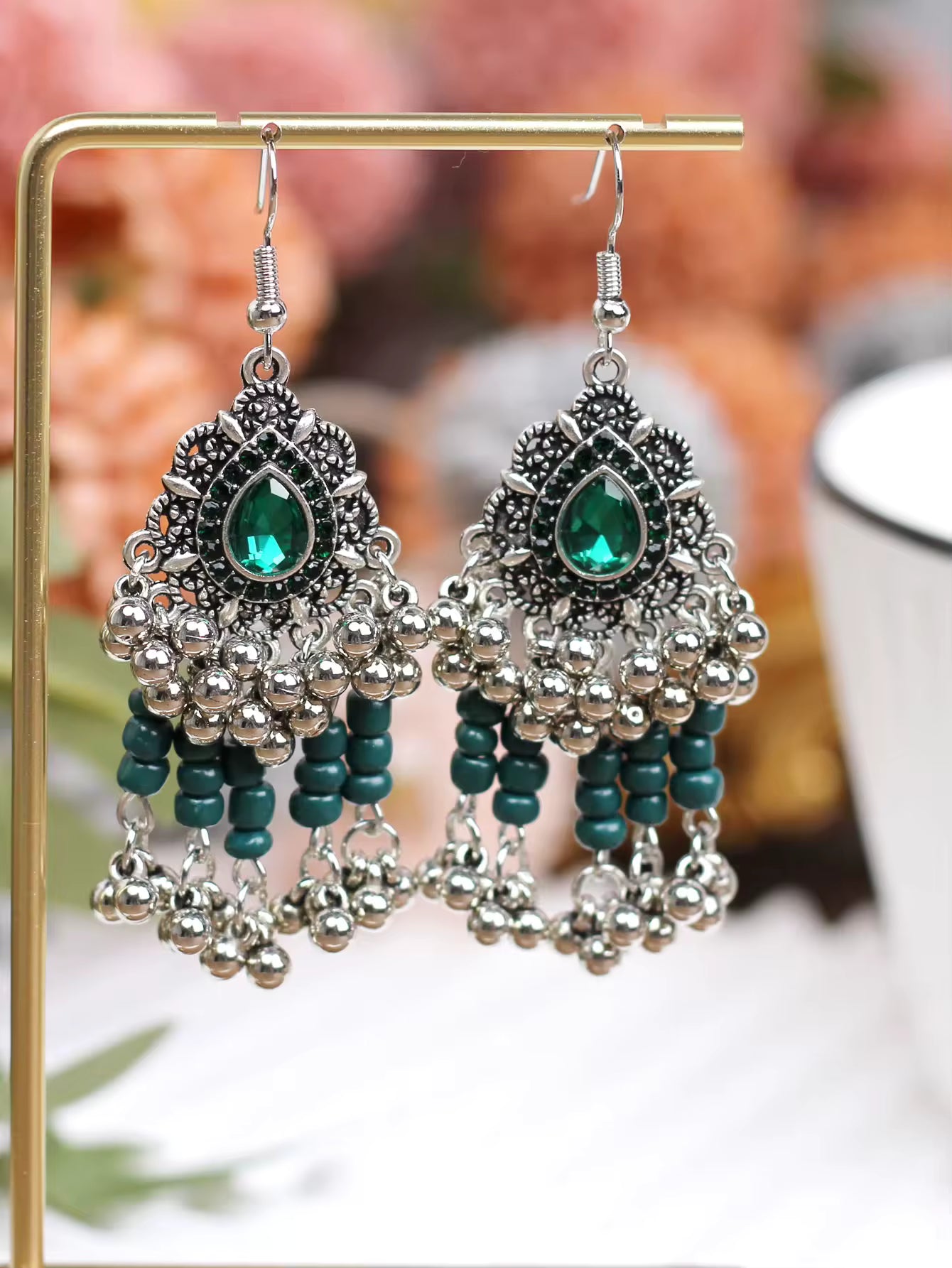 NLB01SPECIAL155 19 earrings for £69/-