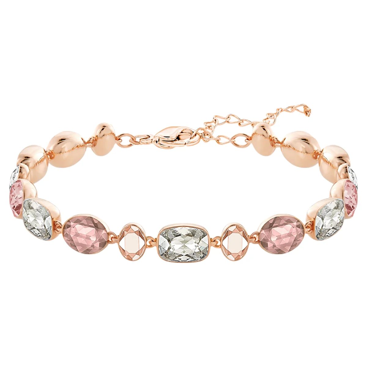 S&S Opulent Bangle Bracelet, Premium Quality Material, Timeless Luxury Design for Daily & Evening Wear