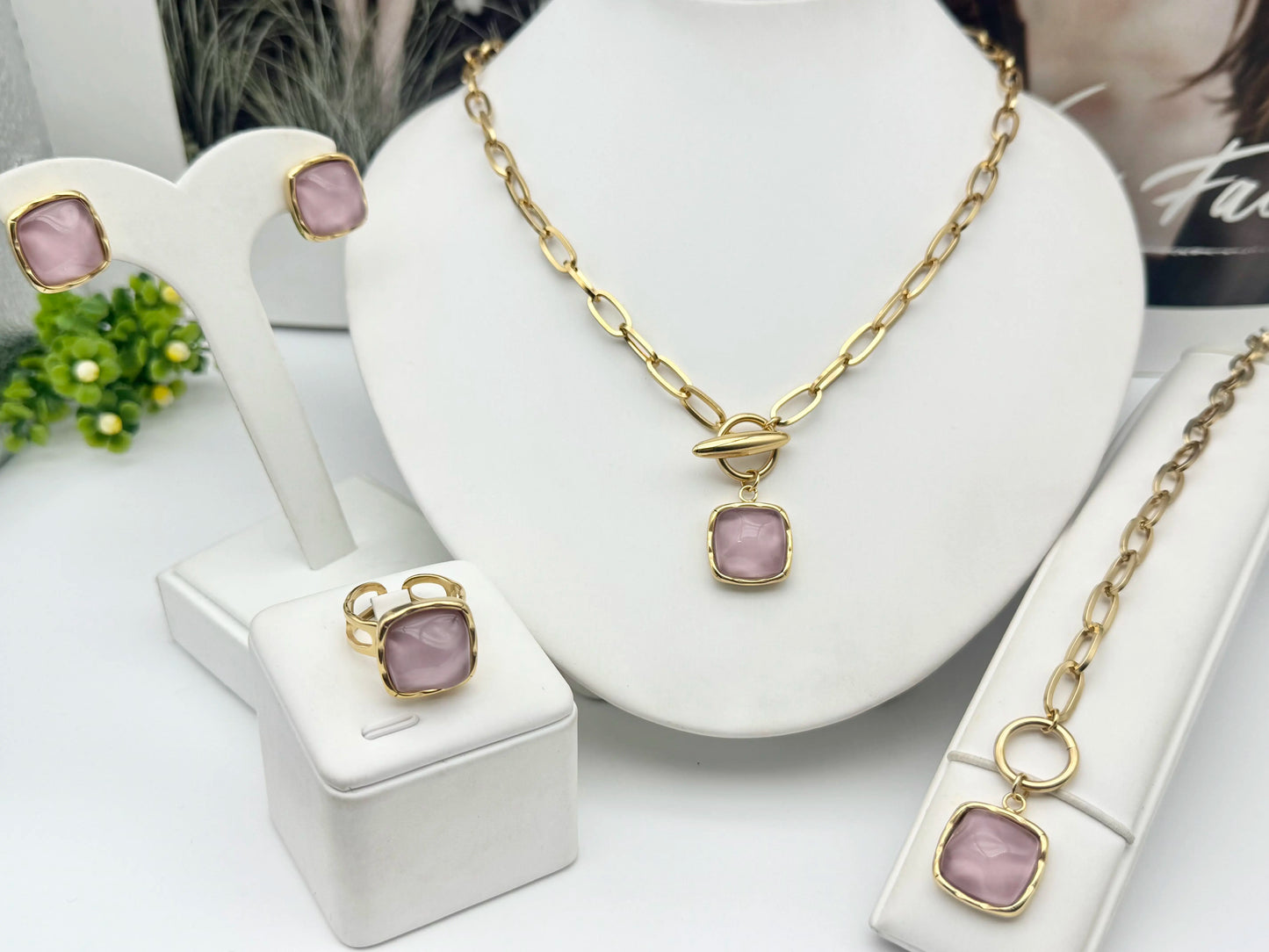 NLB01SPECIAL091 5 sets for £49/-