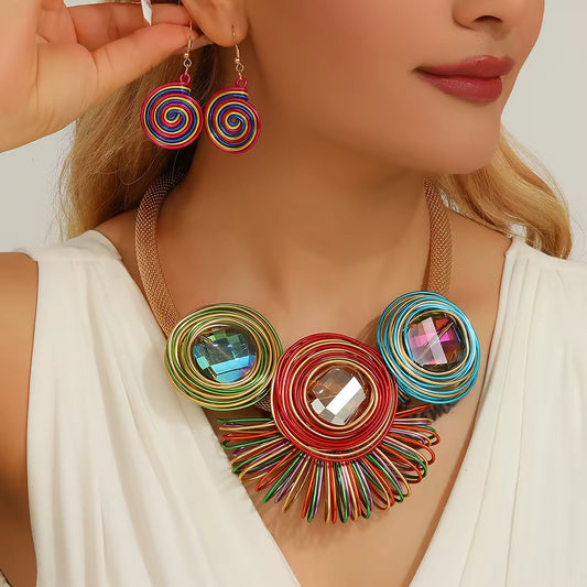 newlifejewel - fashion jewelry sets - SPECIAL OFFER - 3sets for £49/-