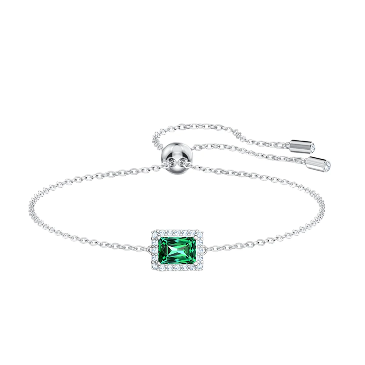 S&S Classic Luxury Charm Bracelet, Soft Radiant Glow, Comfortable Wear for Various Important Events