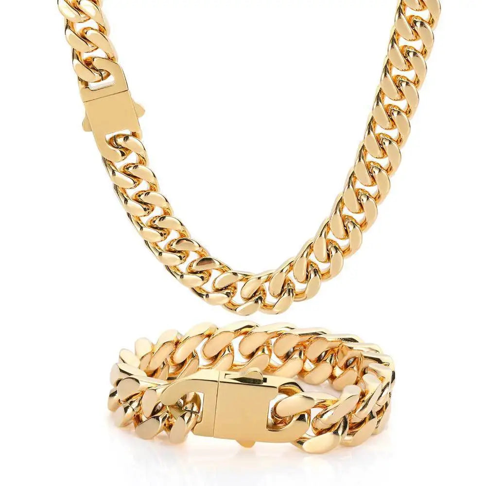 NEWLiFE REBEL Summit Frame Necklace