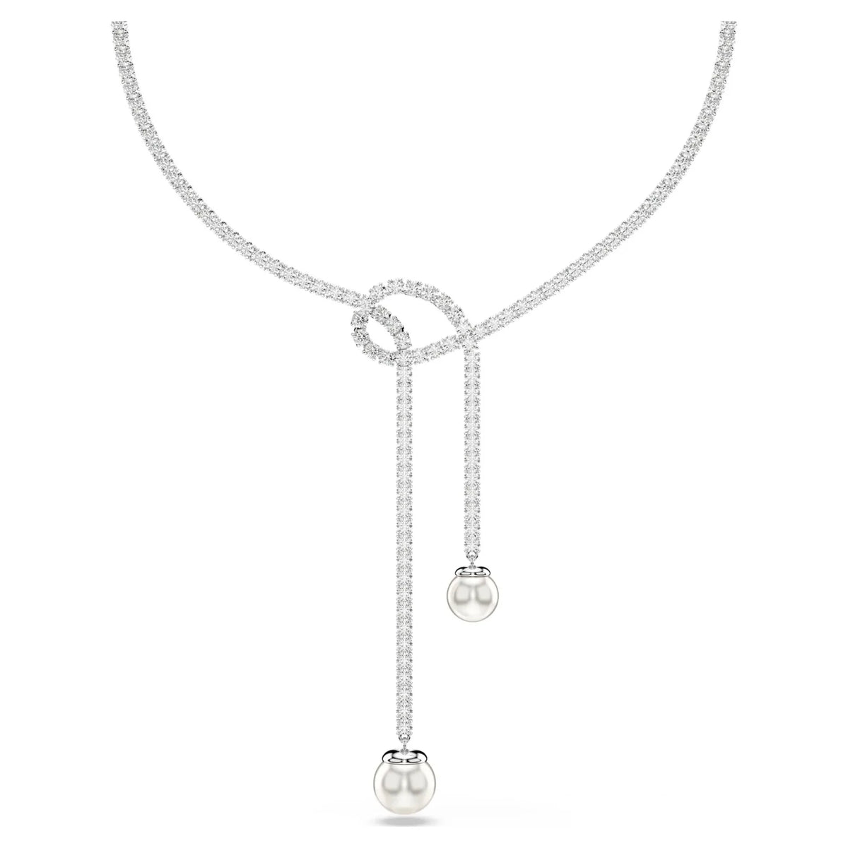 Gemfiori FASHIONISTA Austrian Matrix Series High-Quality Square Crystal Jewelry Set, Jewelry