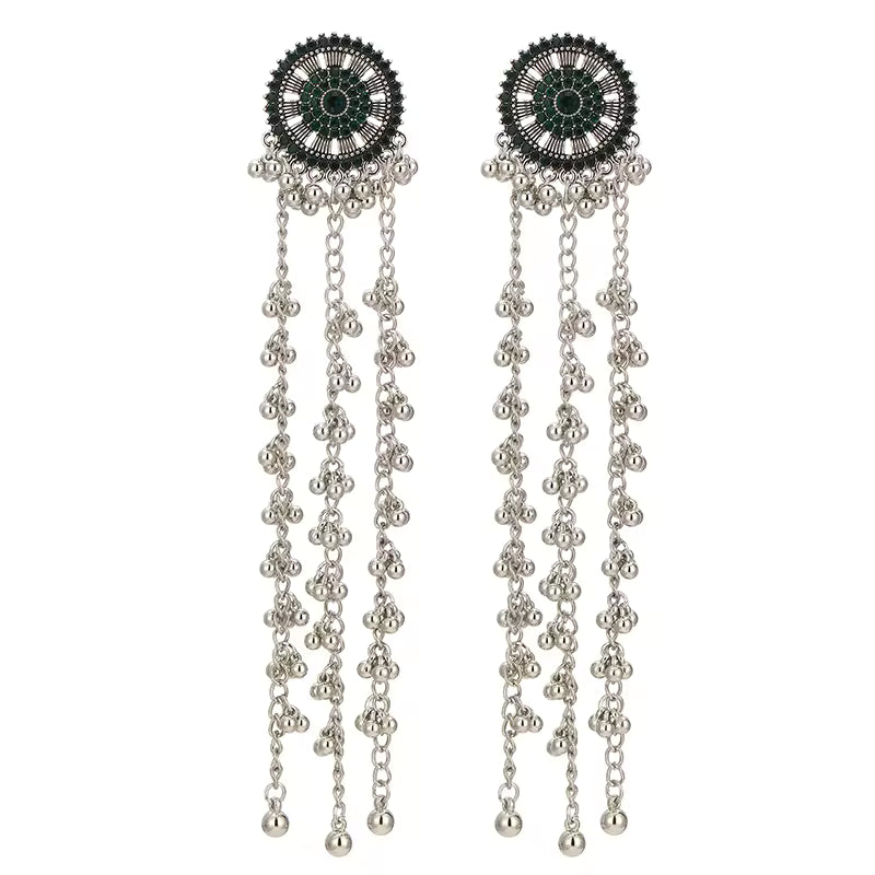 NLB01SPECIAL154 12 earrings for £69/-