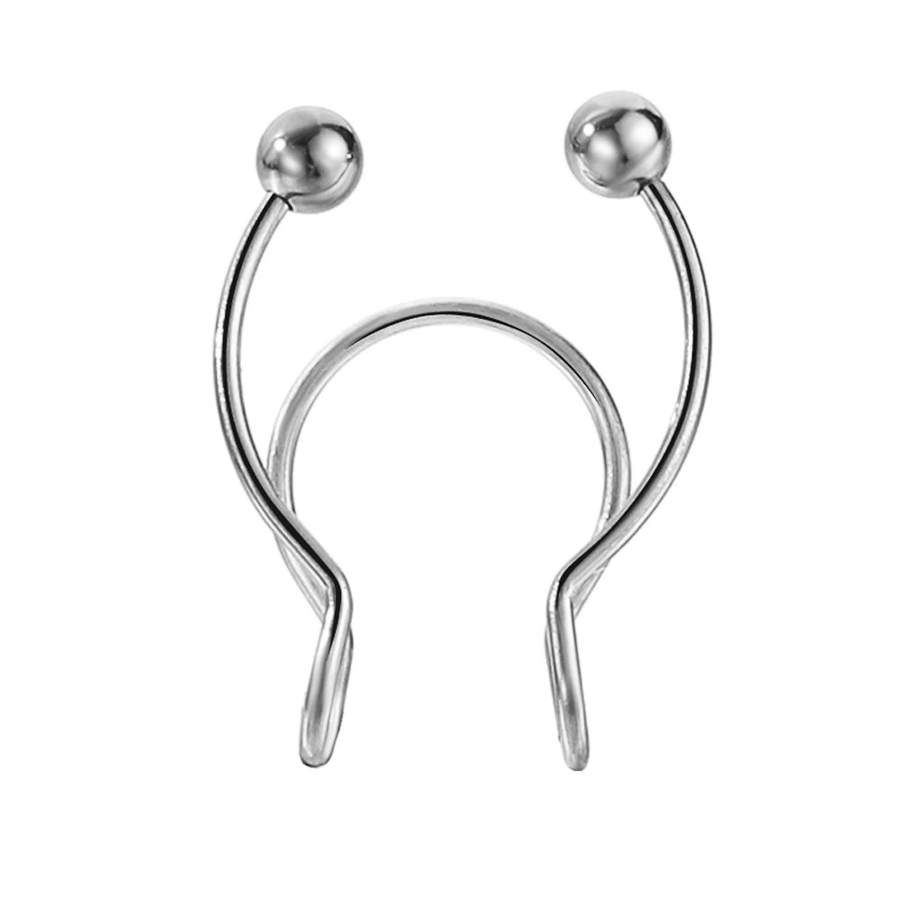 S&S Punk Nose Ring & Navel Ring Collection | 20 Fashion Designs