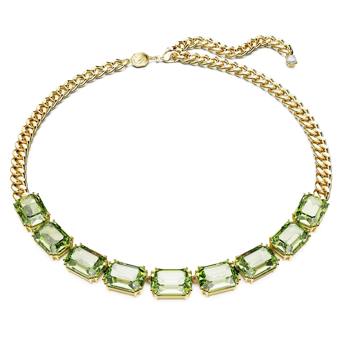 Gemfiori Austrian MILLENIA Series High-quality Crystal Jewelry Set, Jewelry