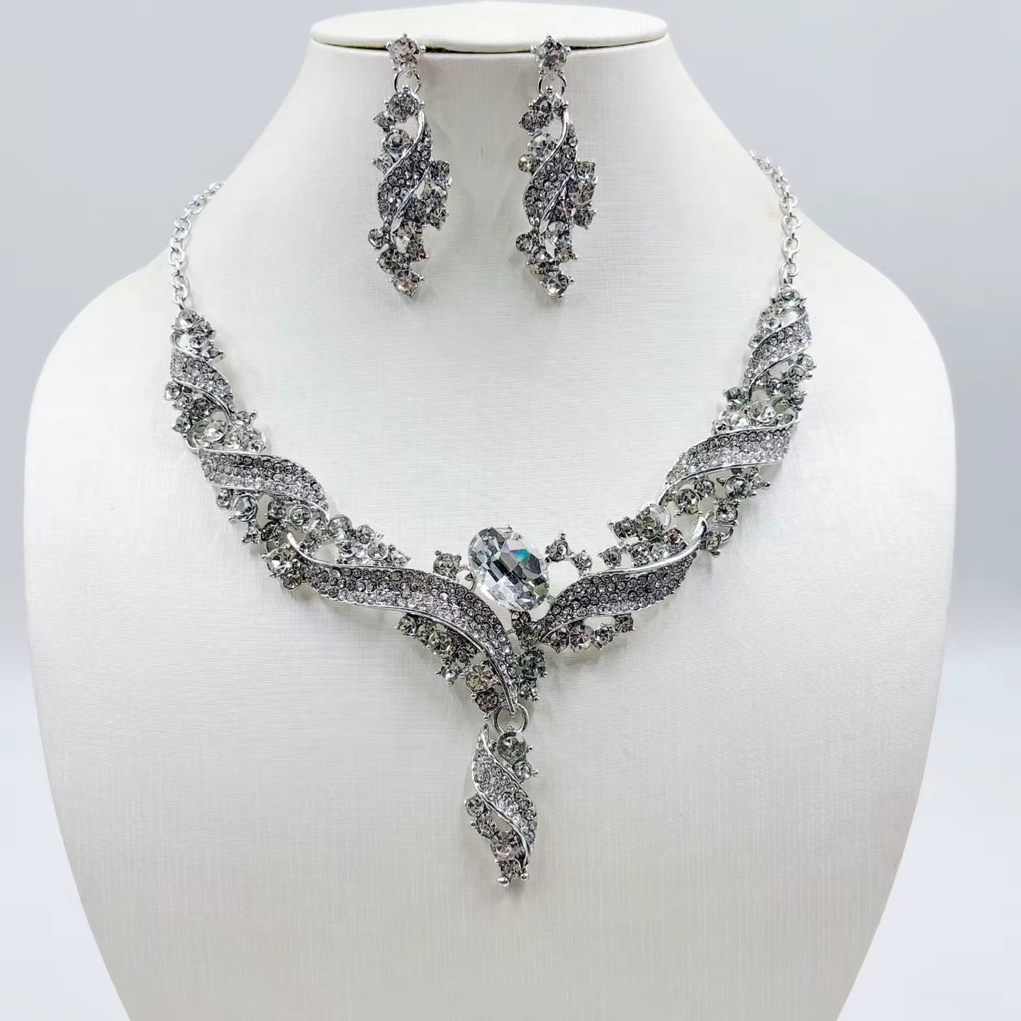 newlifejewel - fashion jewelry sets - SPECIAL OFFER - 5sets for £49/-