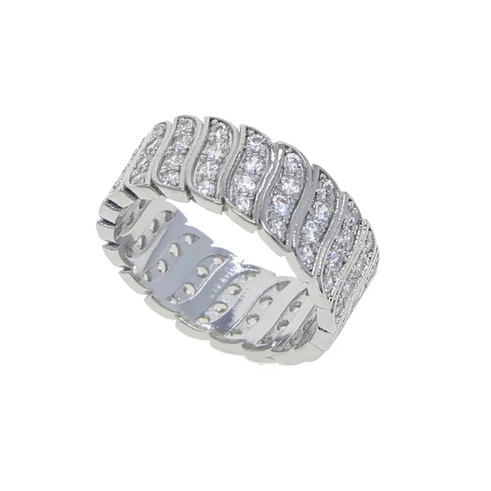 NEWLiFE REBEL Frontier Crest Jewellery Options