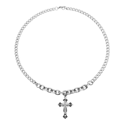 NEWLiFE VIKING Waypoint Frame Necklace