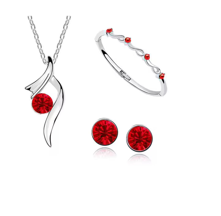 newlifejewel - fashion jewelry sets - SPECIAL OFFER -  9 sets for £49/-
