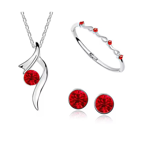 newlifejewel - fashion jewelry sets - SPECIAL OFFER -  9 sets for £49/-