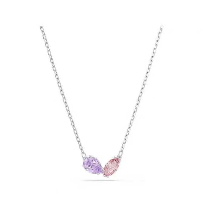 XOTICA Austrian Arianagrande Series High-quality Dragonfly Colored Gemstone Jewelry Set, Jewelry .
