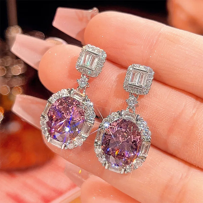S&S Dried Rose Flower Jewellery Set – Pendant, Ring & Earrings – Platinum Plated – Collection