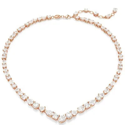 Gemfiori FASHIONISTA Austrian Mesmera High-quality Crystal Jewelry Set, Jewelry Accessories.