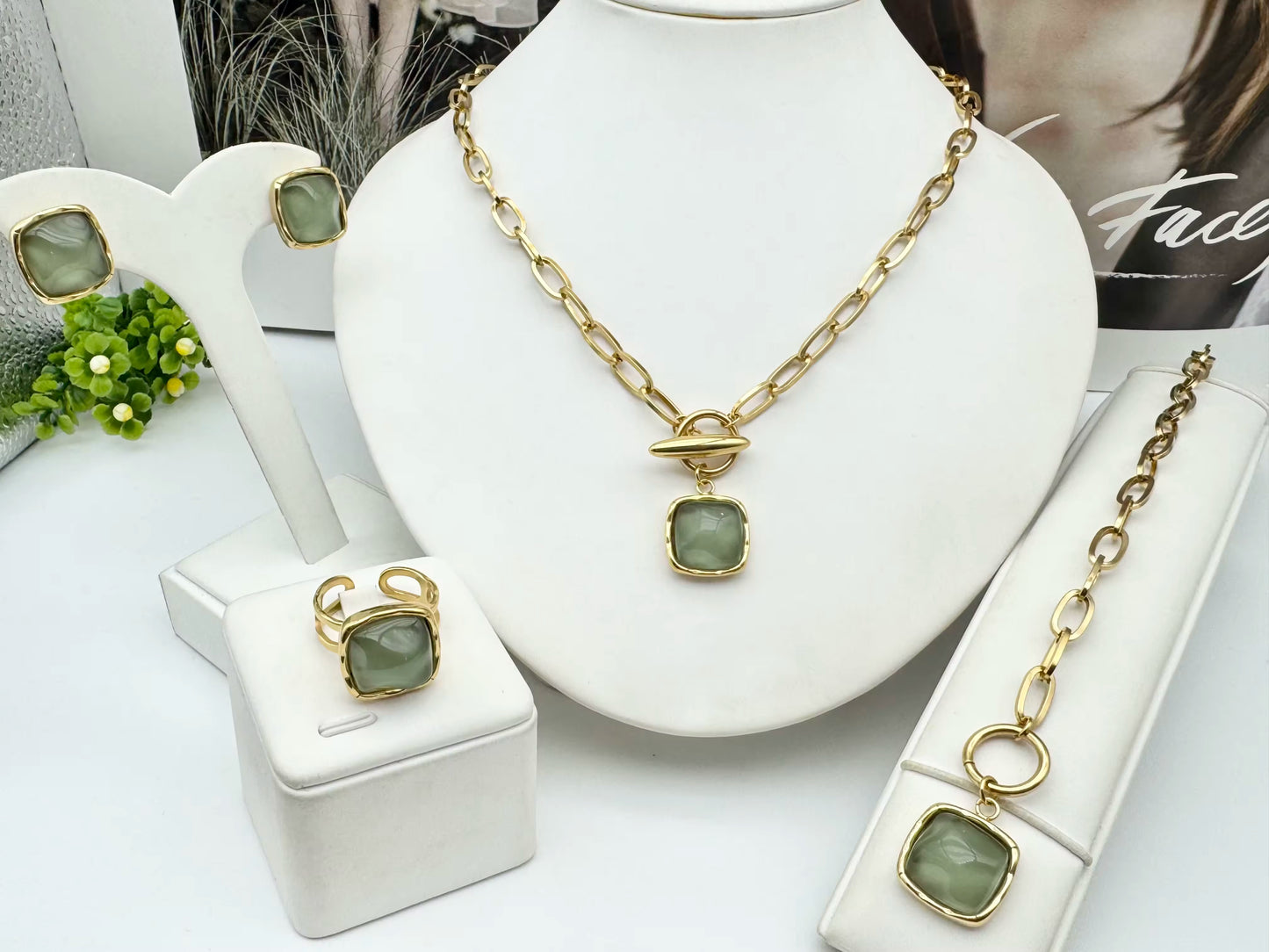 NLB01SPECIAL091 5 sets for £49/-