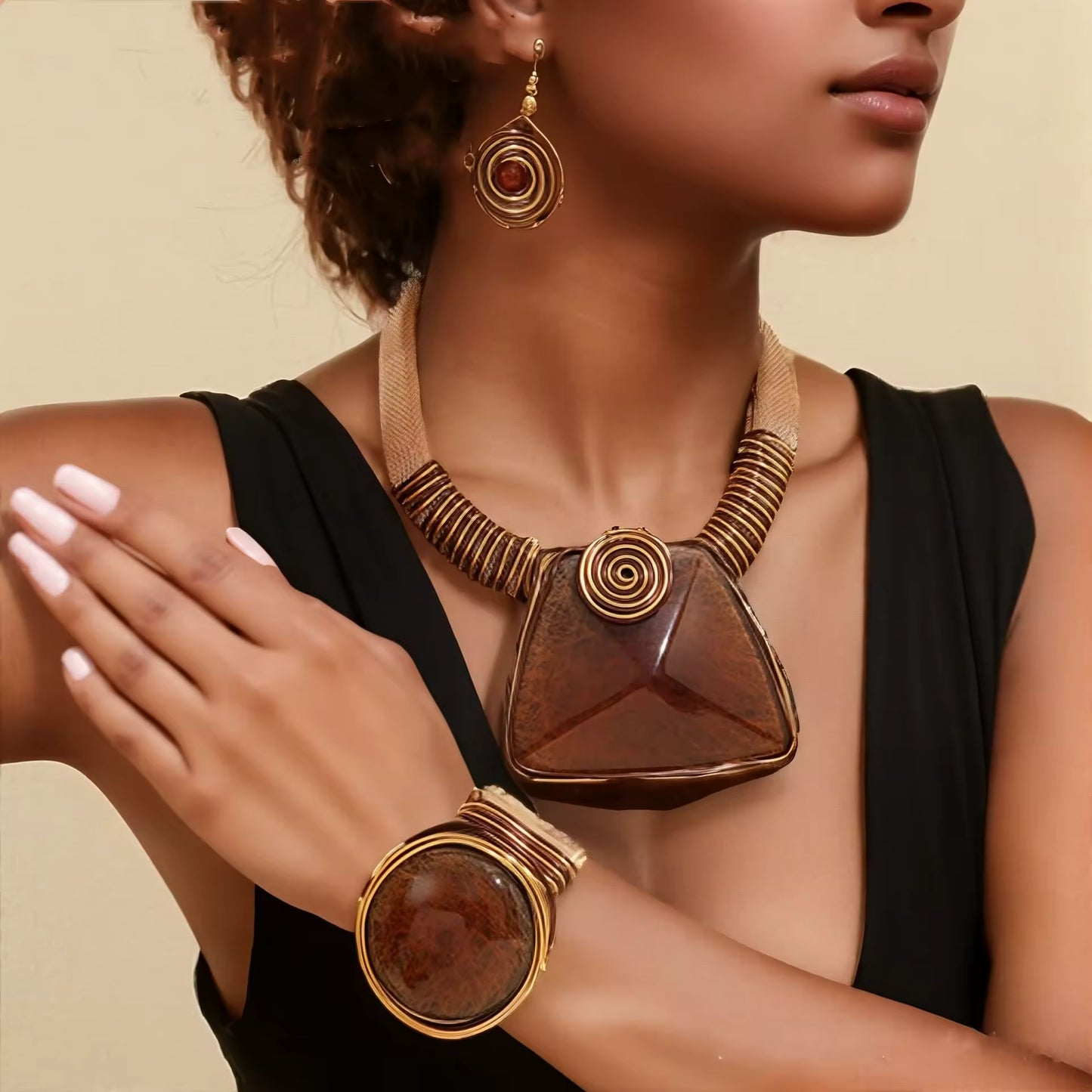 newlifejewel - fashion jewelry sets - SPECIAL OFFER -  5 sets for £49/-