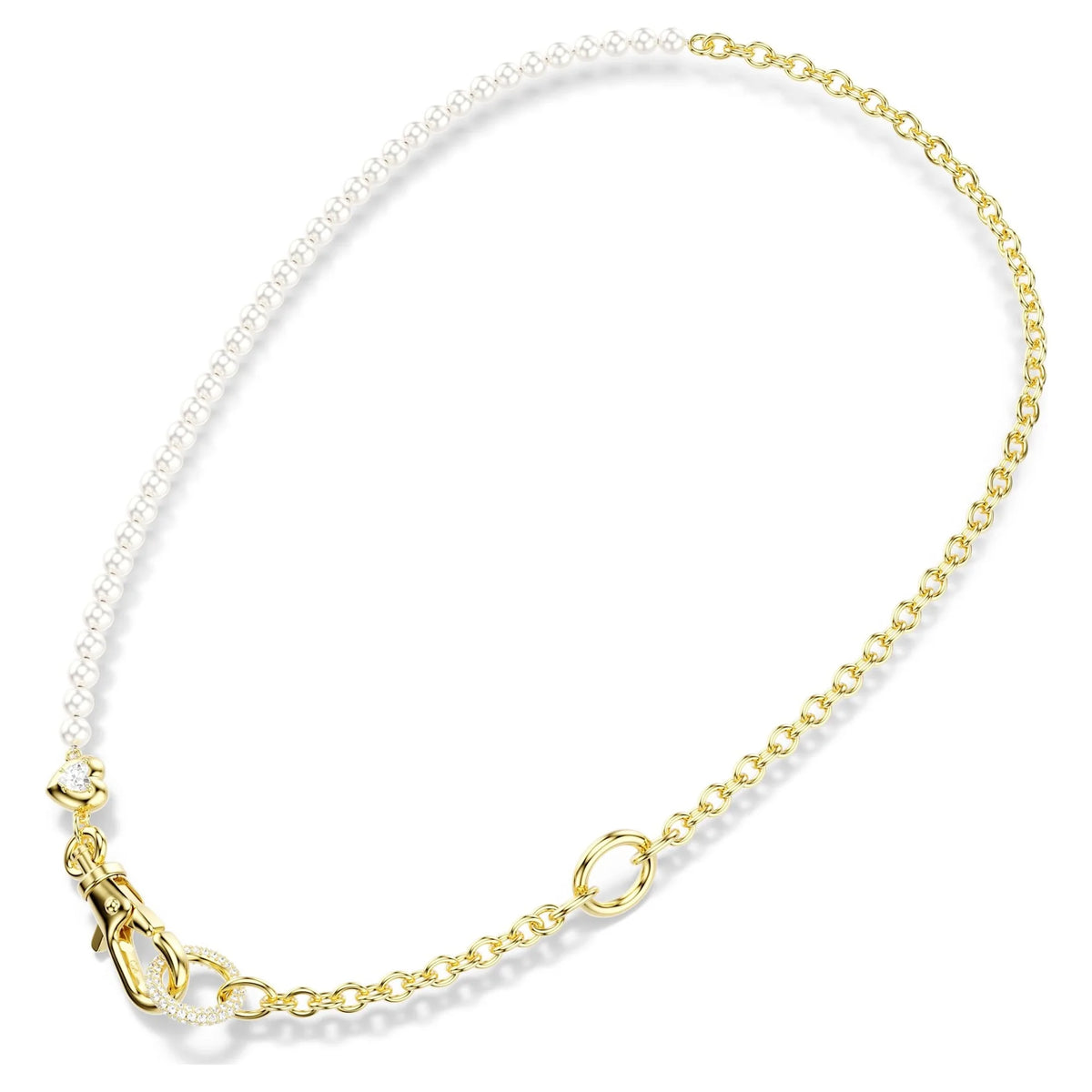 XOTICA Austrian Cupid's Arrow Heart-Shaped High-Quality Crystal Jewelry Set, Jewelry.