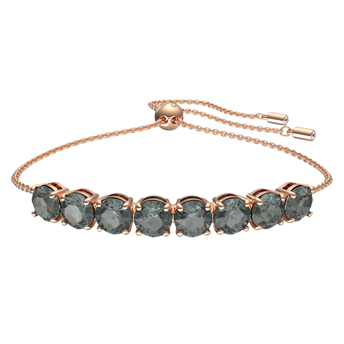 S&S Opulent Bangle Bracelet, Premium Quality Material, Timeless Luxury Design for Daily & Evening Wear