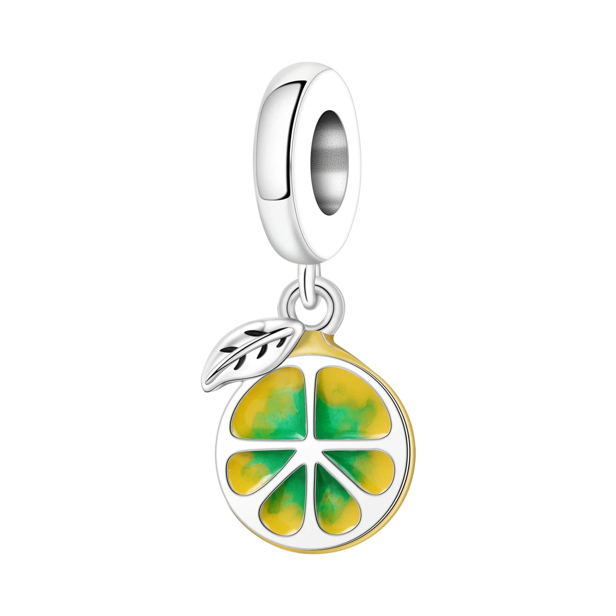 S&S Cute Charm Pendants | Coffee, Drinks & Creative Shapes