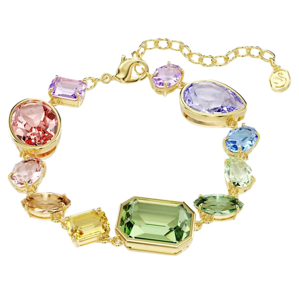 S&S Opulent Bangle Bracelet, Premium Quality Material, Timeless Luxury Design for Daily & Evening Wear