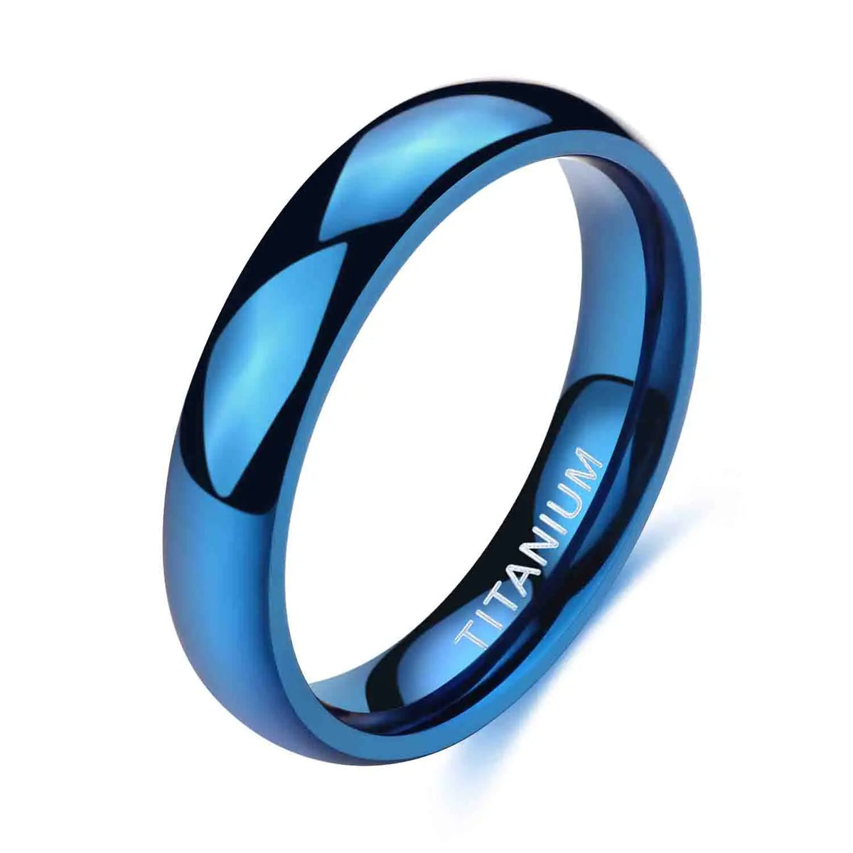 NEWLiFE REBEL Evening Frame Ring