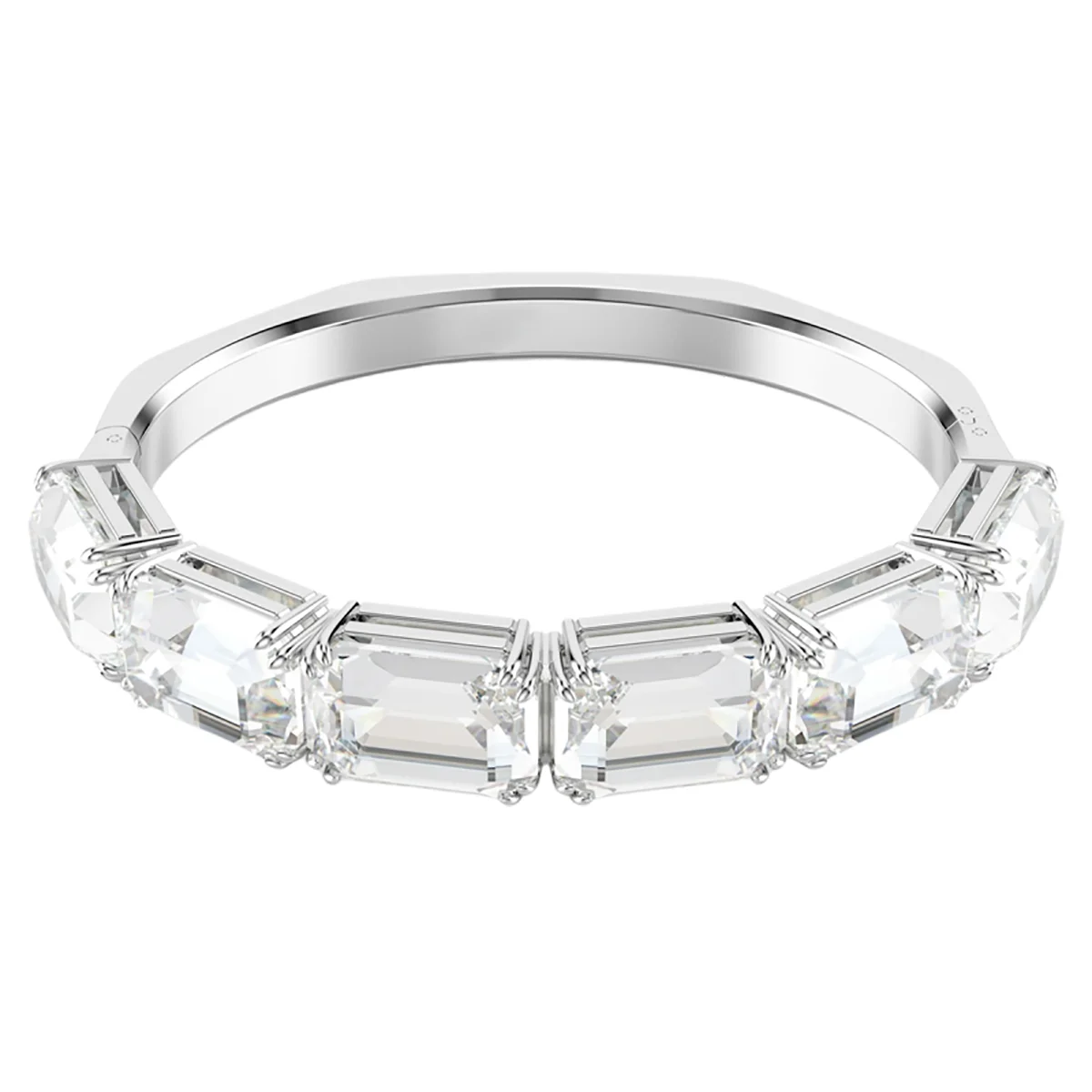S&S Elegant Vintage Luxury Band Ring with Zircon Stylish Accessory for Weddings Engagements Parties & Anniversary Gifts