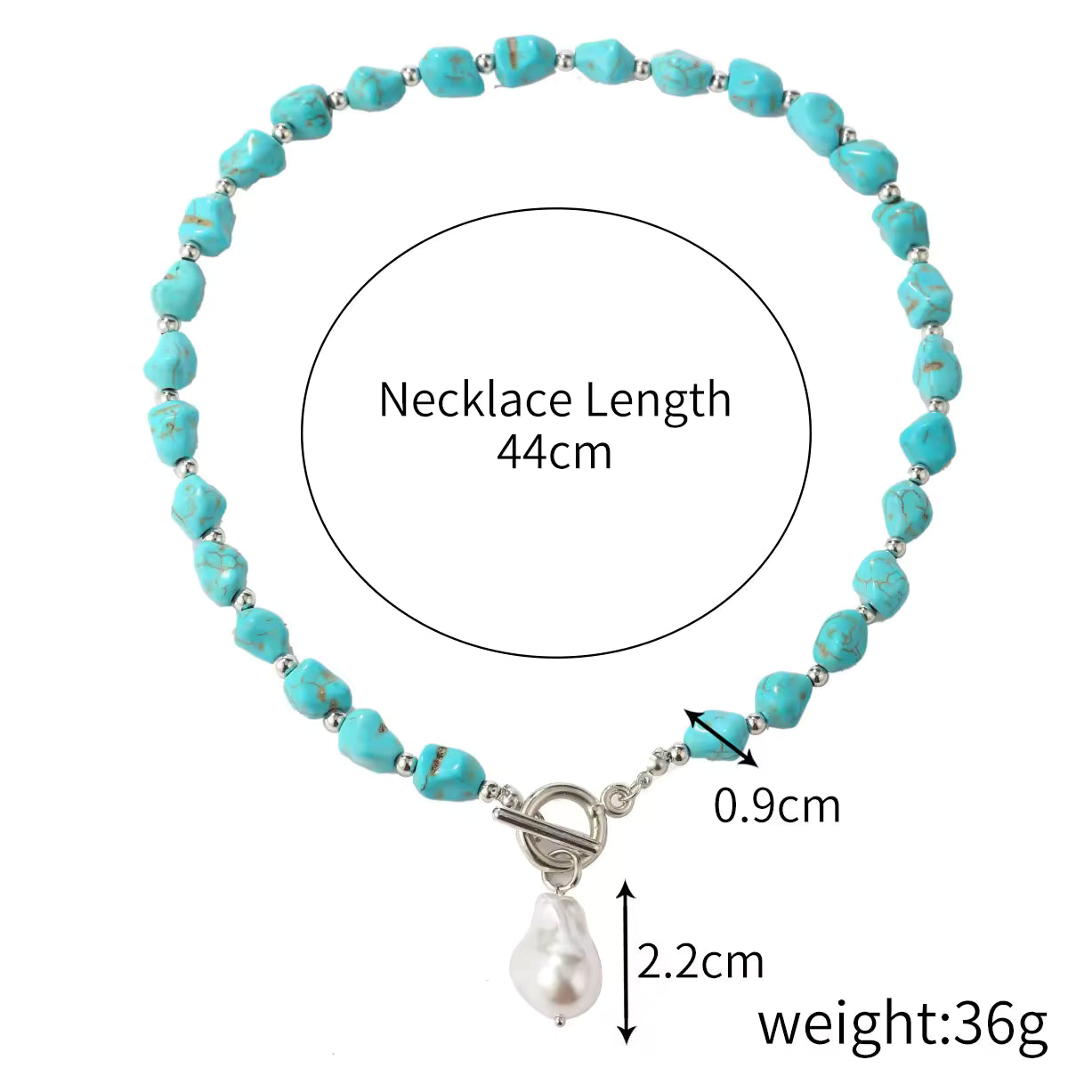 15pcs Bohemia Turquoise set SPECIAL OFFER £ 49/-