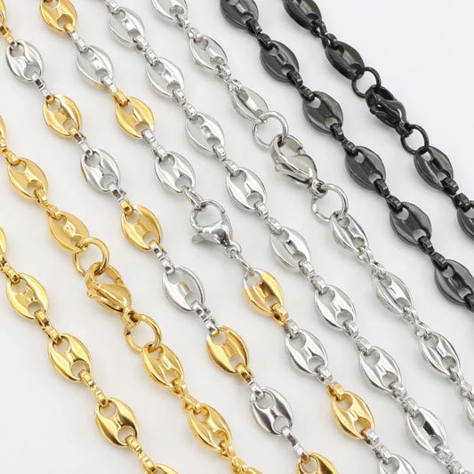 NEWLiFE REBEL Summit Drift Necklace