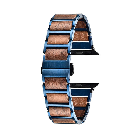 NEWLiFE REBEL Avenue Vista Watch Strap