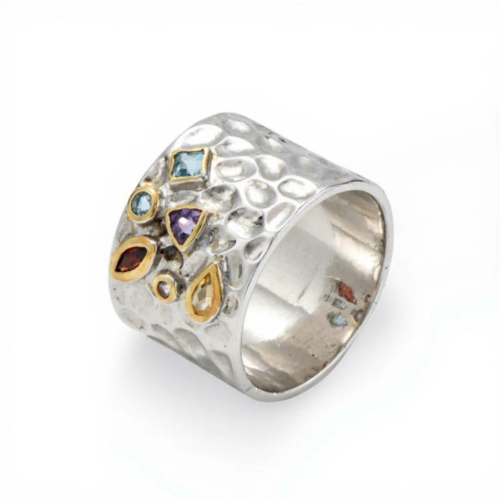 New Original Best Selling Luxury 925 Sterling Silver Women Jewelry Ring