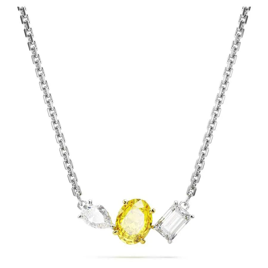 FASHIONISTA Austrian Mesmera Series High-quality Crystal Jewelry Set, Jewelry